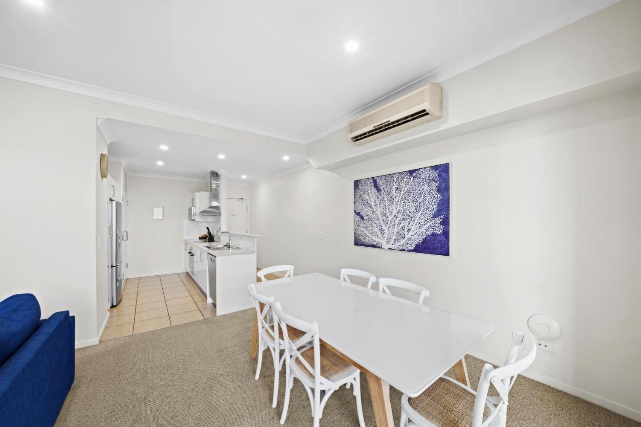 Macquarie Waters Boutique Apartment Hotel Port Macquarie Bagian luar foto
