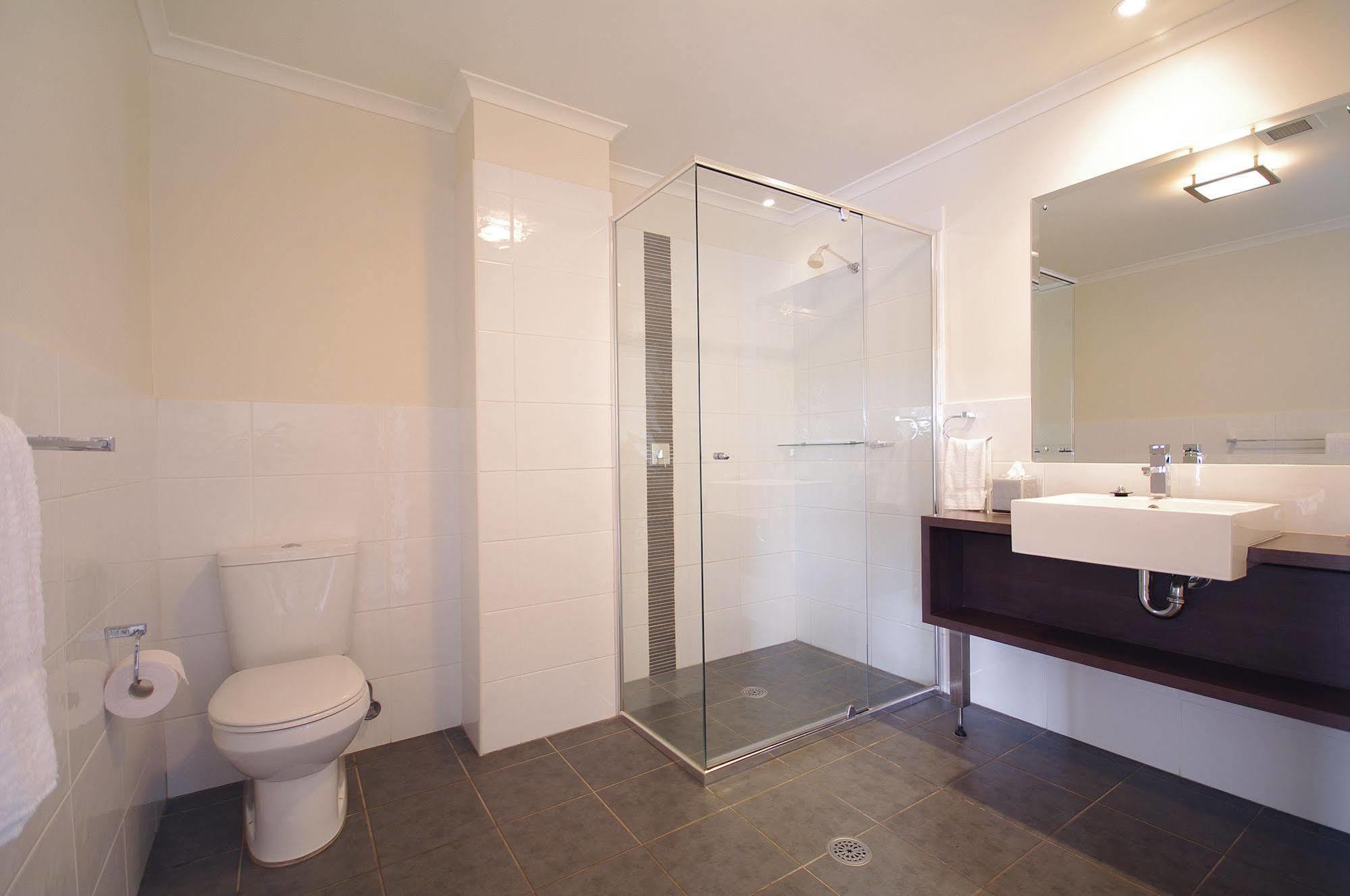 Macquarie Waters Boutique Apartment Hotel Port Macquarie Bagian luar foto